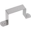 Abey Australia 100 x 75mm Square Downpipe Clip