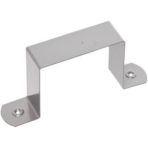 Abey Australia 100 x 75mm Square Downpipe Clip