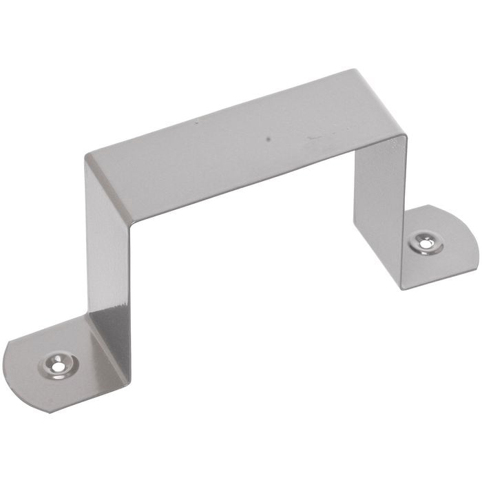 Abey Australia 100 x 75mm Square Downpipe Clip