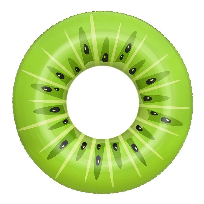 Bestway H2OGO! Kiwi Tropical Fruit Swim Tube