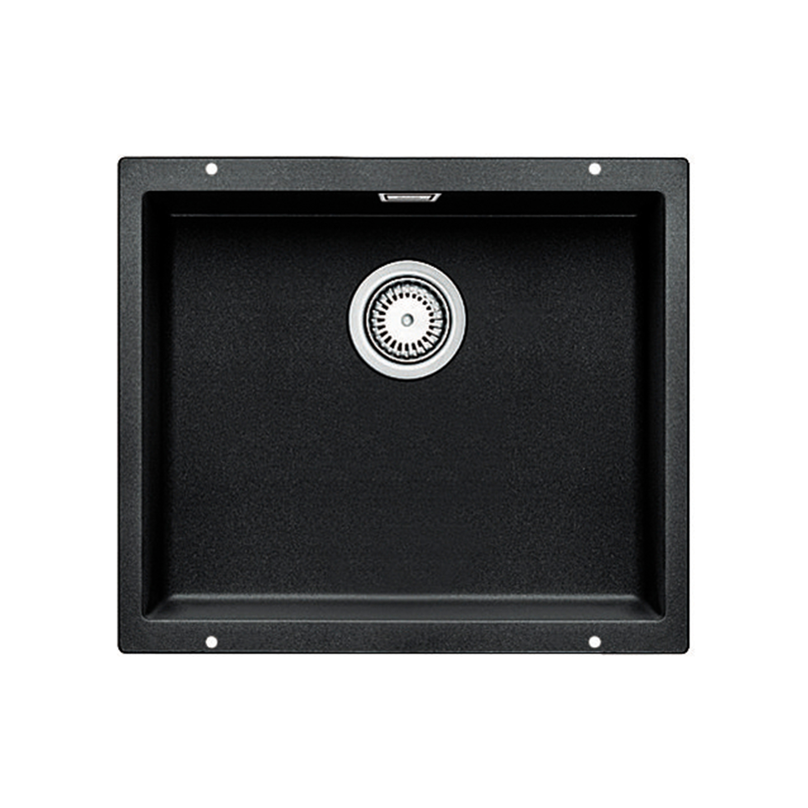 Blanco SUBLINE500UK5 Undermount Sink