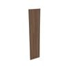 Kaboodle 450mm Walnut Modern Pantry Door