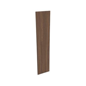Kaboodle 450mm Walnut Modern Pantry Door