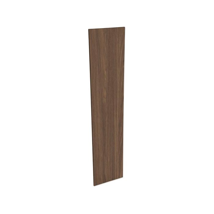Kaboodle 450mm Walnut Modern Pantry Door