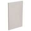 Kaboodle 450mm Cremasala Alpine Med Cabinet Door