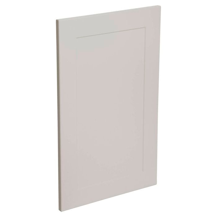 Kaboodle 450mm Cremasala Alpine Med Cabinet Door