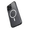 Raptic Air Magsafe Case Cover For Apple Iphone 15 Pro Max - Smoke