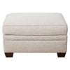 Pierce Ottoman - 660W x 813D x 432H mm