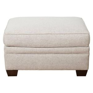 Pierce Ottoman - 660W x 813D x 432H mm