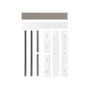 Kaboodle 600mm Portacini Tall Oven Tower Pack