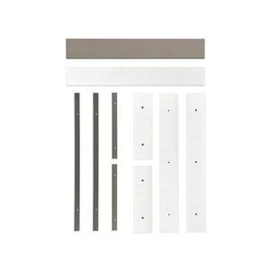 Kaboodle 600mm Portacini Tall Oven Tower Pack