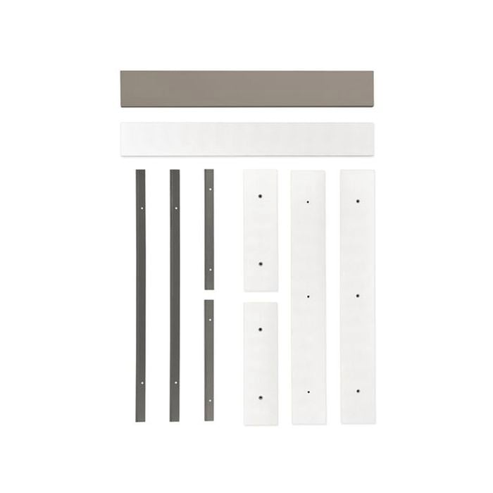 Kaboodle 600mm Portacini Tall Oven Tower Pack