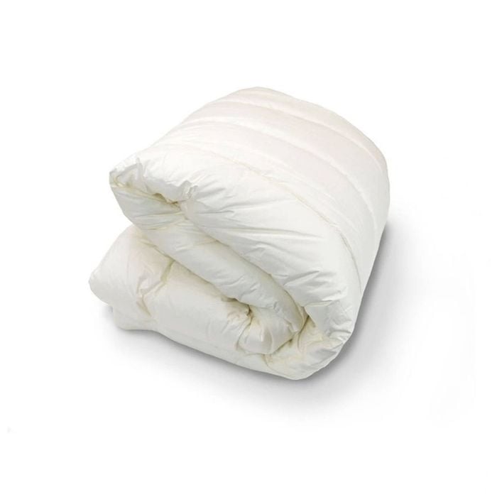 Easyrest Australian Made Light & Cool Bamboo / Wool Quilt For Spring/ Summer Single