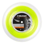 Head Lynx 16 Gauge Green Tennis Reel, 200 Meter Length
