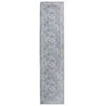 Crystal Velvet 70x300cm Delos Rug Runner