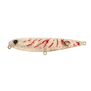Berkley 2021 ProTech Slurp 85mm Surface Hard Body Fishing Lure King Shrimp