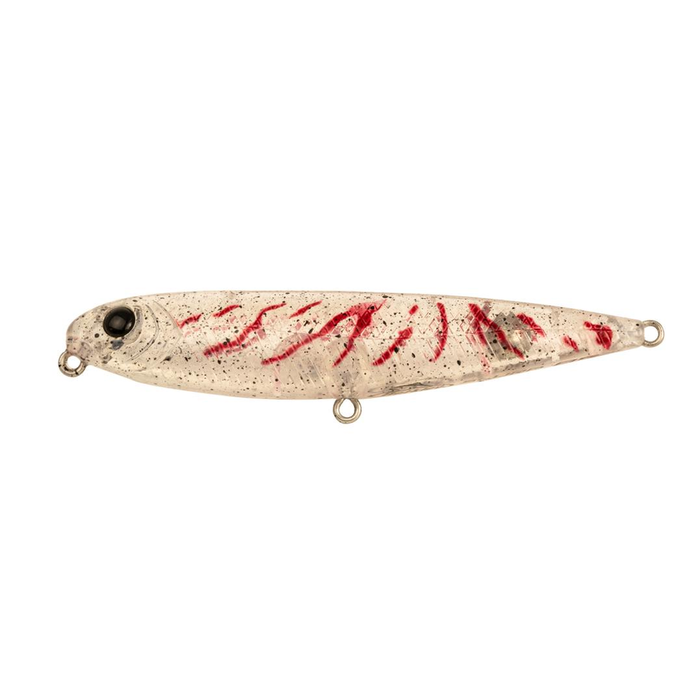 Berkley 2021 ProTech Slurp 85mm Surface Hard Body Fishing Lure King Shrimp