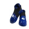 Morgan Dipped Foam Protector - Foot Guards[blue Small]