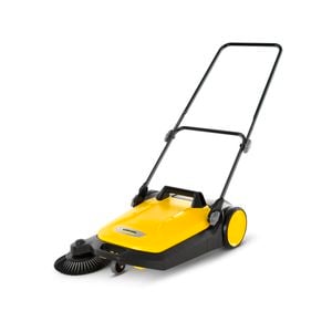 Karcher S4 Push Sweeper