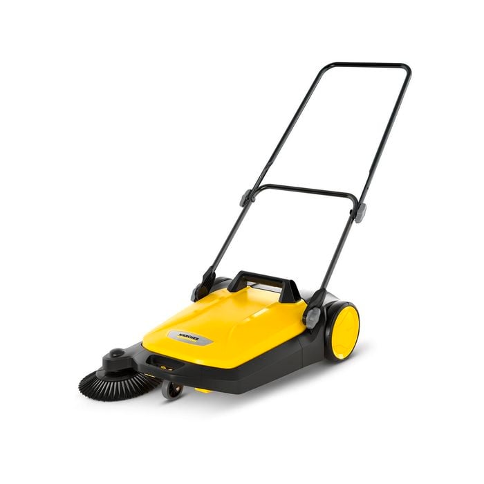 Karcher S4 Push Sweeper