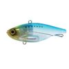 Jackall Mask Vibe 70 Soft Plastic Fishing Lure Ghost Iwashi