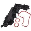 New Camshaft Valve Cover For LAND ROVER FREELANDER 2 L359 LR004200
