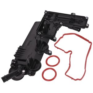 New Camshaft Valve Cover For LAND ROVER FREELANDER 2 L359 LR004200