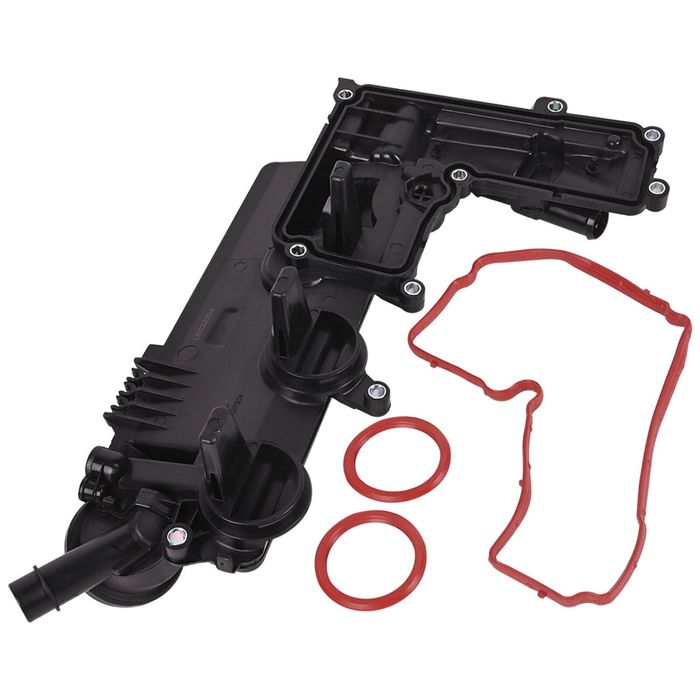 New Camshaft Valve Cover For LAND ROVER FREELANDER 2 L359 LR004200