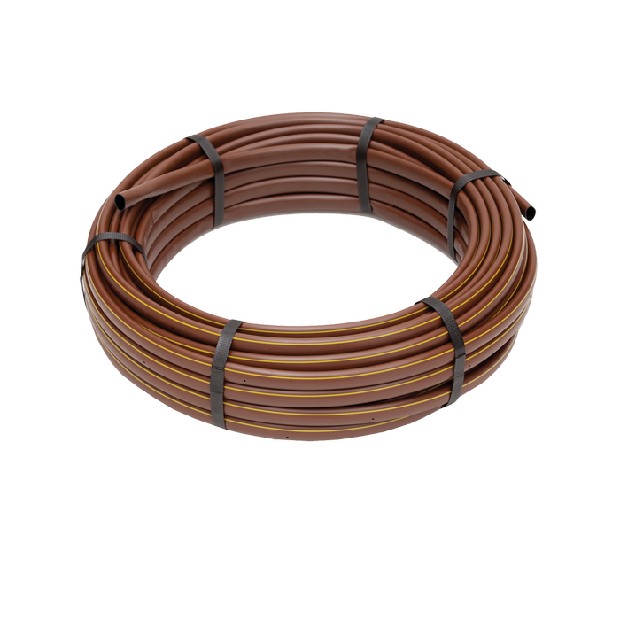 Toro 13mm x 50m Drip Eze Drip Tube