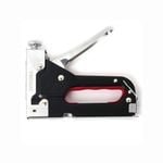 Trojan 3 In 1 Heavy Duty Staple Gun Set