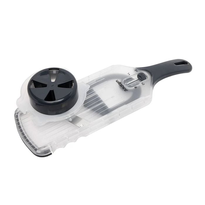 Wiltshire Adjustable Mandoline Slicer