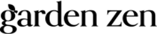 Garden Zen - Logo - Brand Page