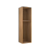 Lugna 2048 x 450 x 380mm Cove Cabinet Shell