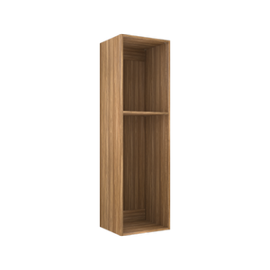 Lugna 2048 x 450 x 380mm Cove Cabinet Shell