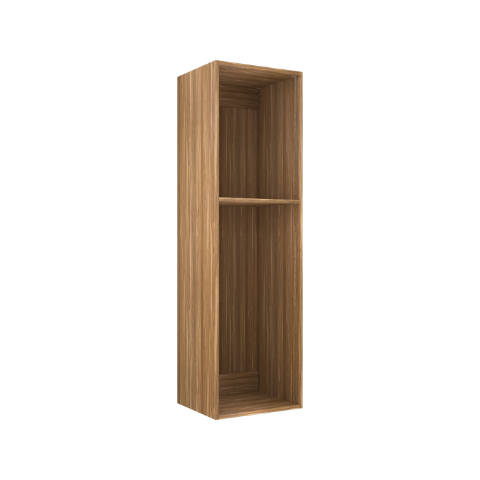 Lugna 2048 x 450 x 380mm Cove Cabinet Shell