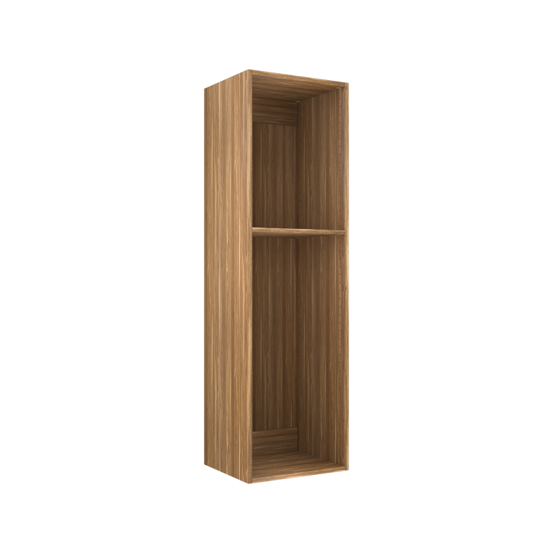 Lugna 2048 x 450 x 380mm Cove Cabinet Shell