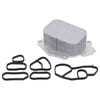 New Engine Oil Cooler Kit For Bmw Mini R56 Cooper D 1.6l Hatchback 2006-2013 W16