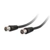 Click 10m Coaxial PAL TV Cable