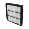 Basco Air Filter Interchangeable with FA-12847 A1516 WA5098 for Hyundai Kia