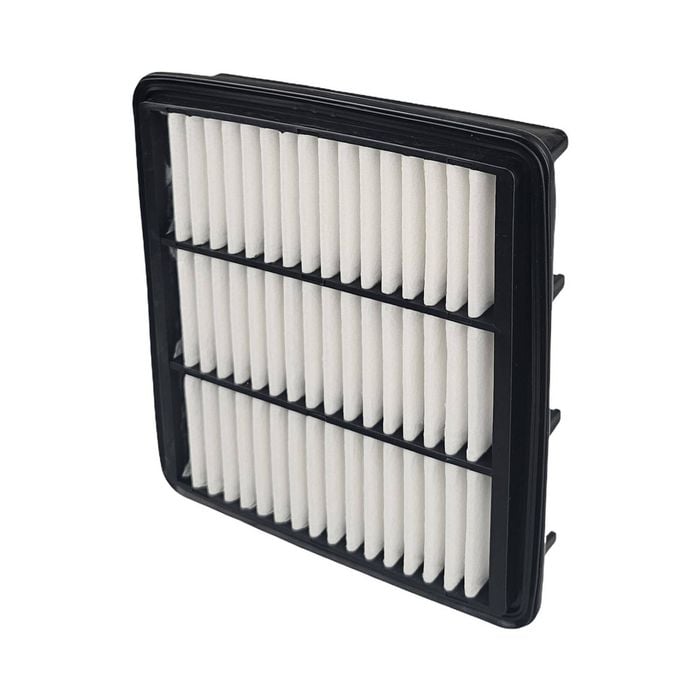 Basco Air Filter Interchangeable with FA-12847 A1516 WA5098 for Hyundai Kia