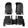 3D All-Weather Floor Mats for Holden Trailblazer 2016-2022 Customized  Floor Liners Full Set Carpet