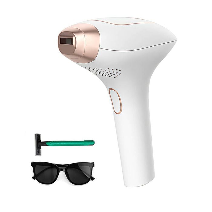 Catzon Ipl Hair Removal Home Hair Removal Device For Whole Body Use