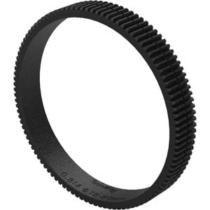 Smallrig 78-80 Seamless Focus Gear Ring 3295
