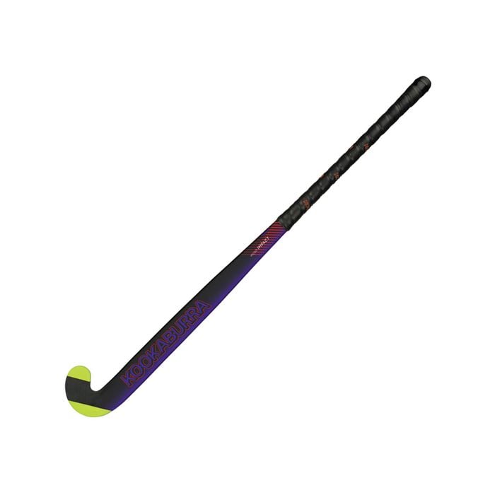 Kookaburra Impact Wood Field Hockey Stick 26'' Long Light-weight