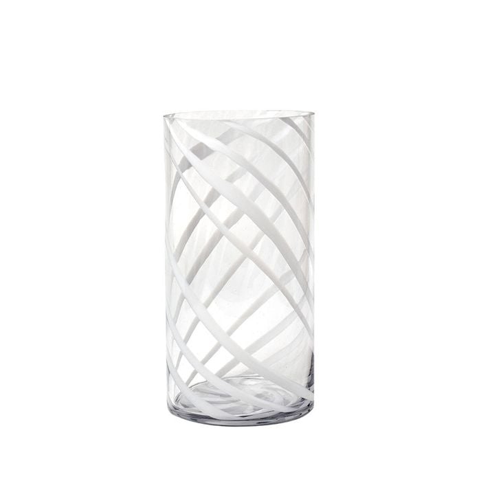 Salt & Pepper Sylvie Vase 15x30cm