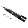 Ozito 305mm Replacement Lawn Mower Blade To Suit ELM-1230 And ELM-1030