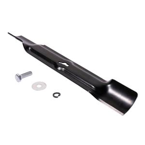 Ozito 305mm Replacement Lawn Mower Blade To Suit ELM-1230 And ELM-1030