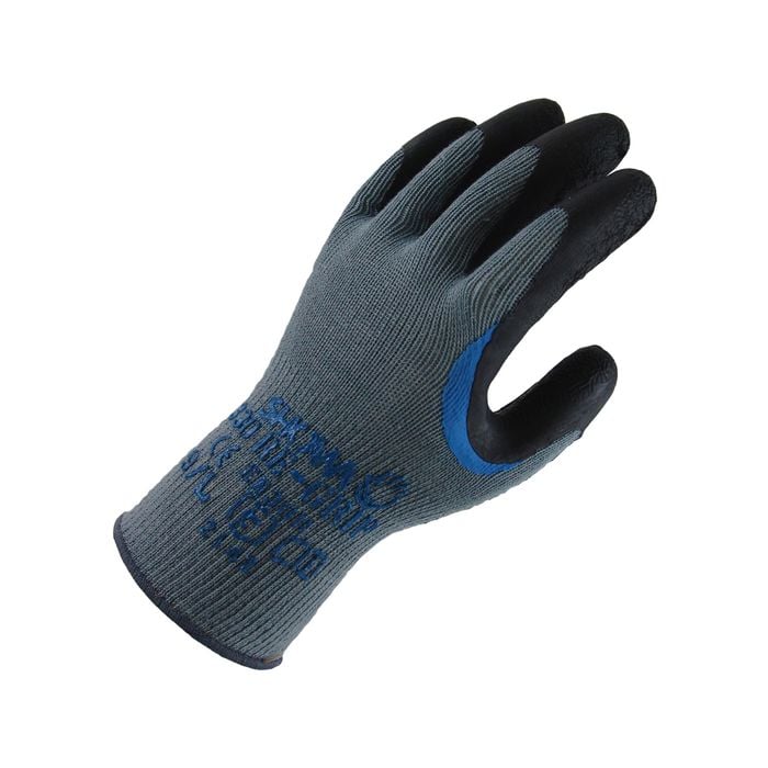 Lynn River X-Large Showa 330 Re-Grip Gardening Gloves