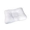 Cervical Therapeutic Pillow For Neck Support - Contoured Design Ideal For Back & Side Sleepers