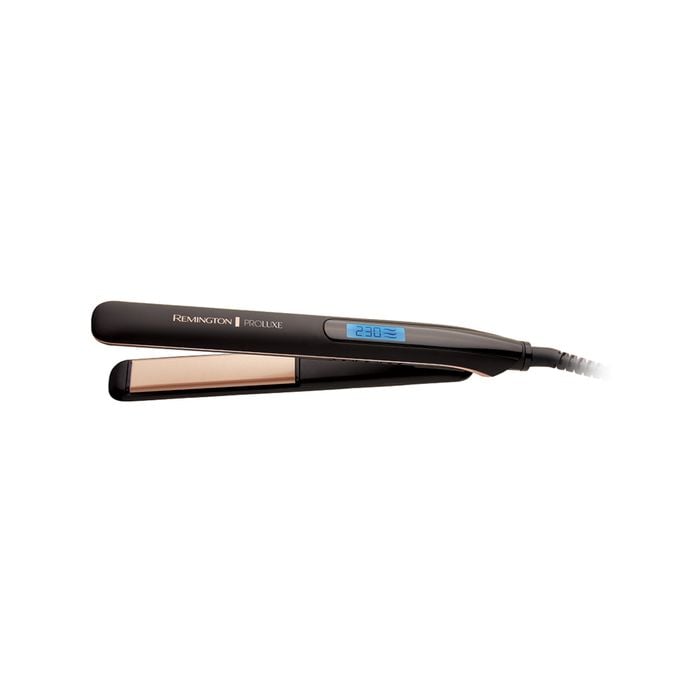 Remington Proluxe Salon Hair Straightener